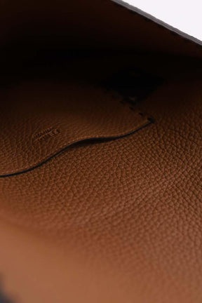 Pochette Fendi  Noir