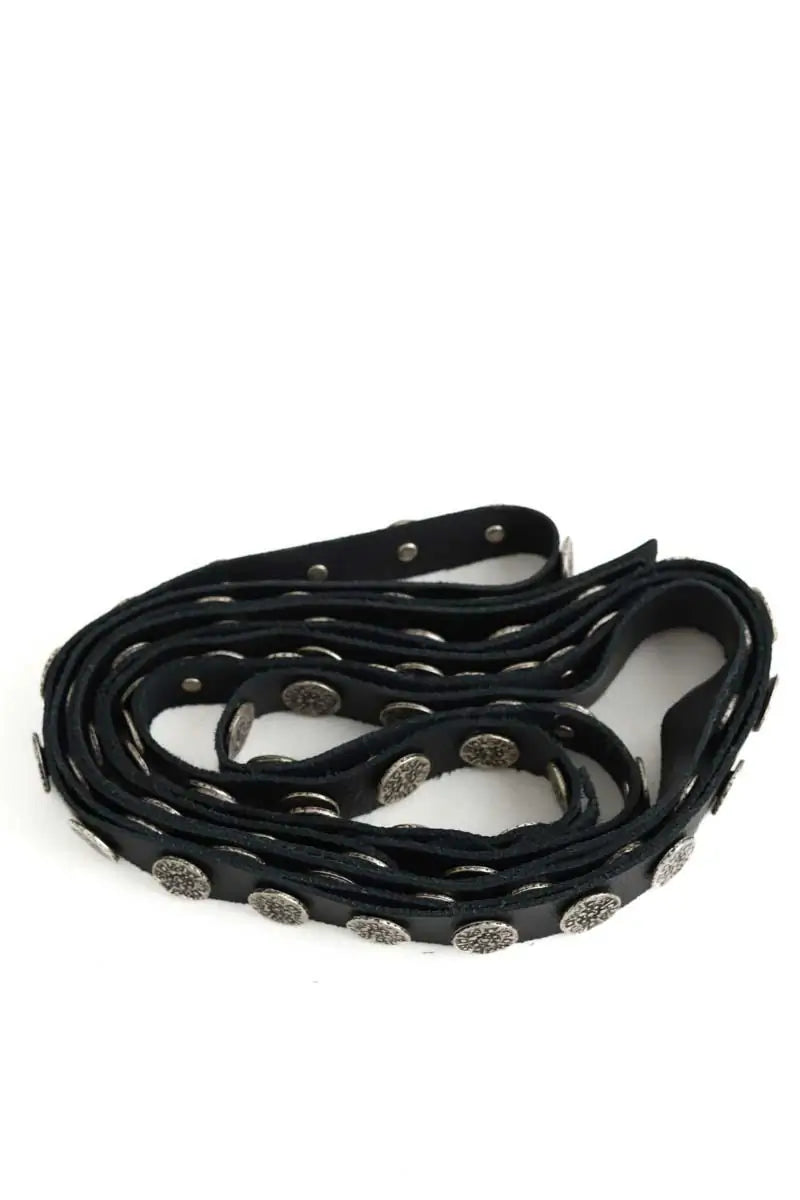 Ceinture The Kooples  Noir