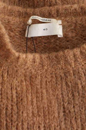 Pulls Pomandère  Camel