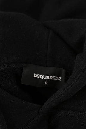 Sweatshirts Dsquared2  Noir