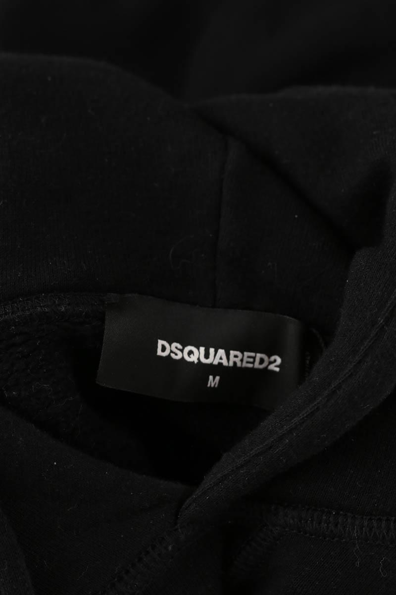 Sweatshirts Dsquared2  Noir