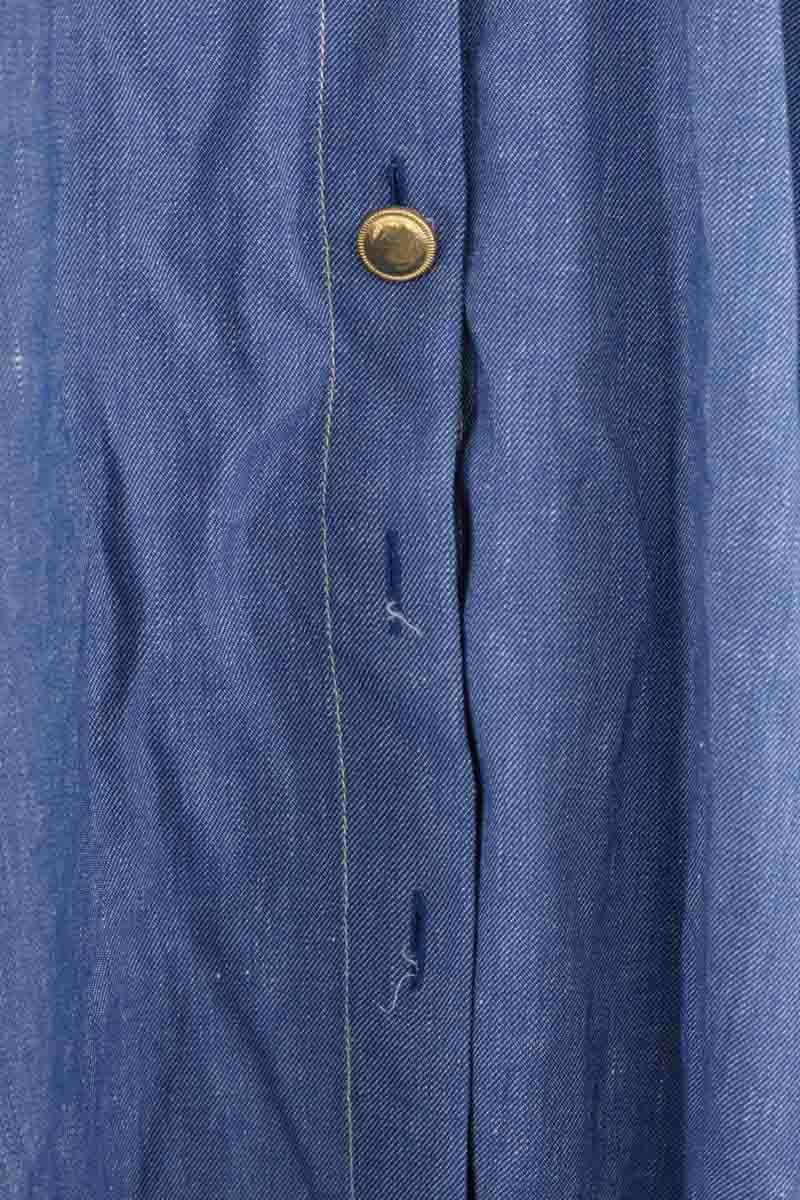 Mi-longueur LK Bennett  Bleu