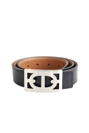 Ceinture Hermès  Noir