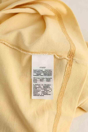 Polo Lacoste  Jaune