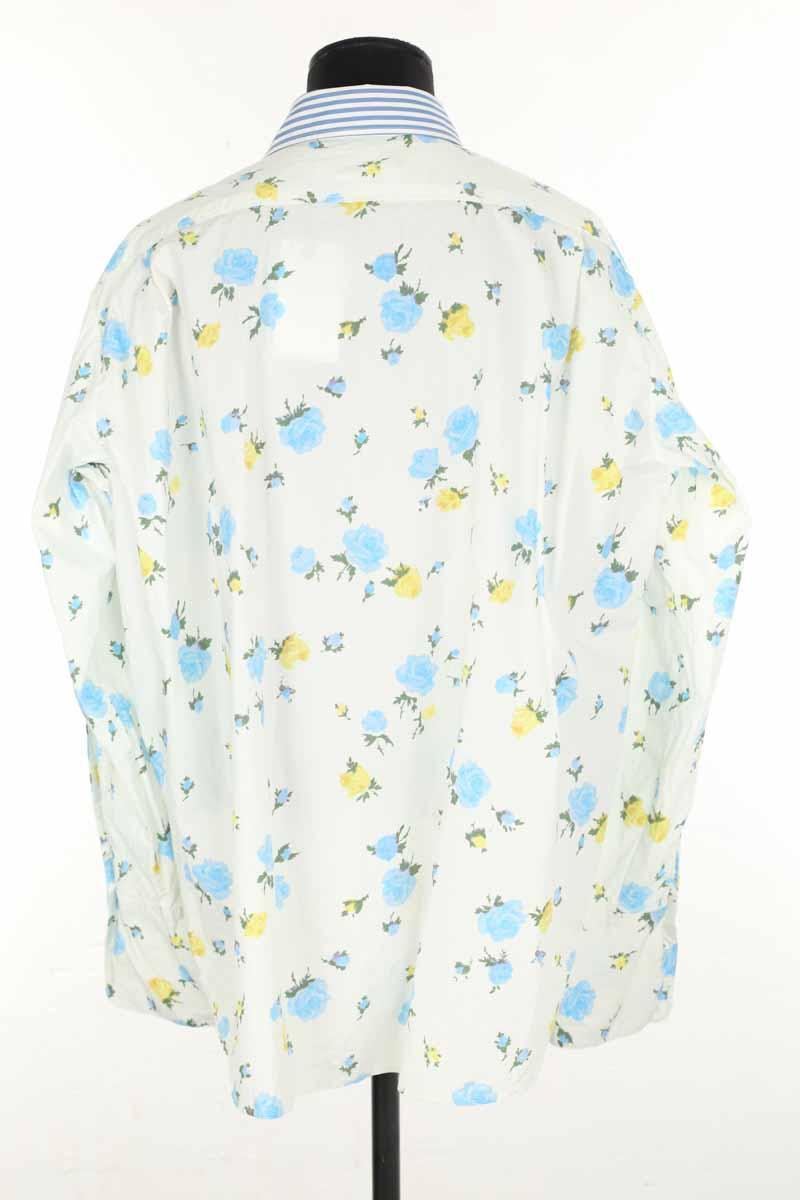 Chemises Golden Goose  Blanc