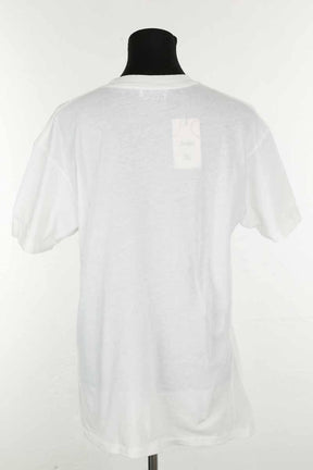 T-shirts Anine Bing  Blanc