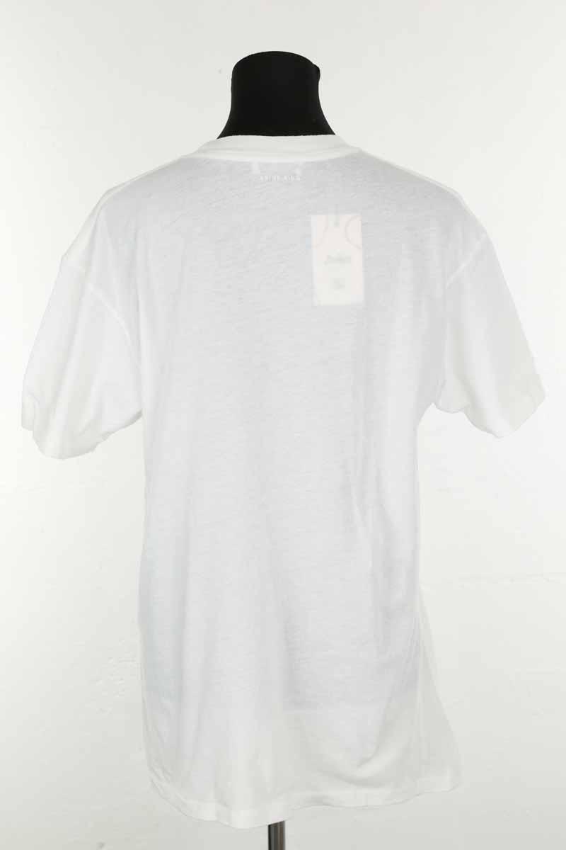 T-shirts Anine Bing  Blanc