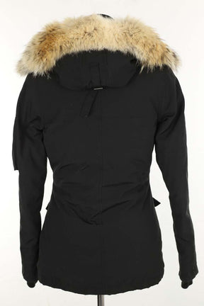 Doudounes Canada Goose  Noir