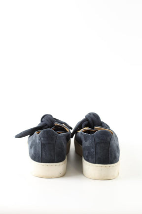 Baskets Tara Jarmon  Bleu