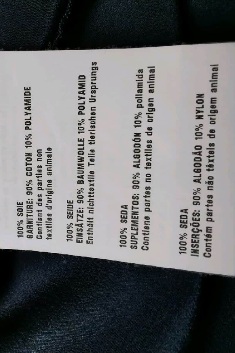 Mini Miu Miu  Marine