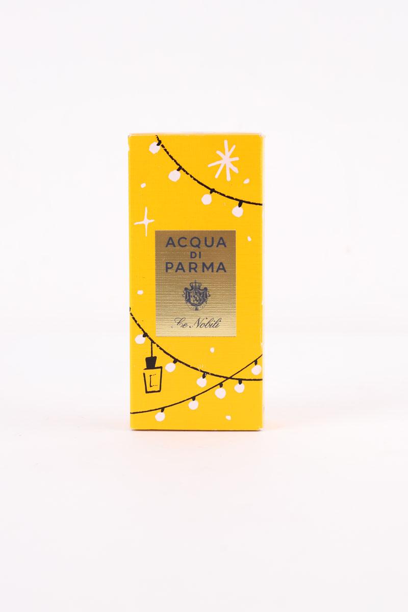 Parfum cheveux Acqua Di Parma  Jaune