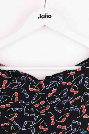 Robe Claudie Pierlot Noir en Viscose