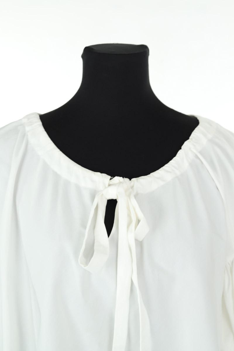 Blouses Aspesi  Blanc