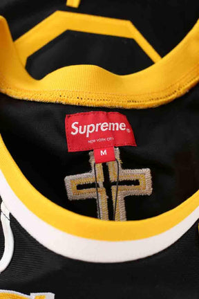 T-shirt Supreme  Noir