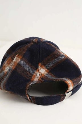 Casquette Bash  Marine