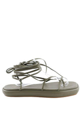 Autres Ilio Smeraldo  Kaki