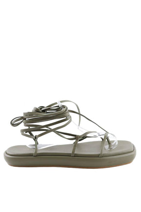 Autres Ilio Smeraldo  Kaki