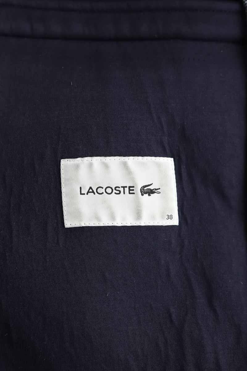 Manteau Lacoste  Marine