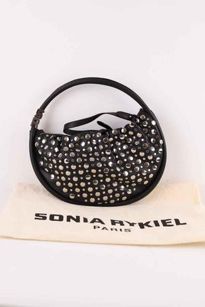 Sac à main Sonia Rykiel  Noir