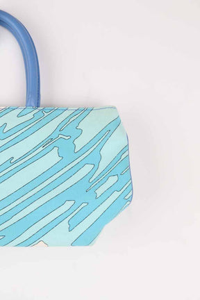 Autres Emilio Pucci  Bleu