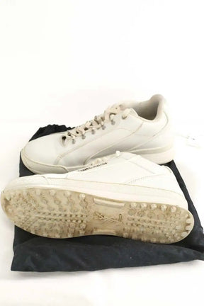 Baskets Saint Laurent  Blanc