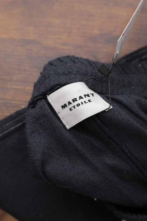 Pantalon Isabel Marant Étoile  Bleu