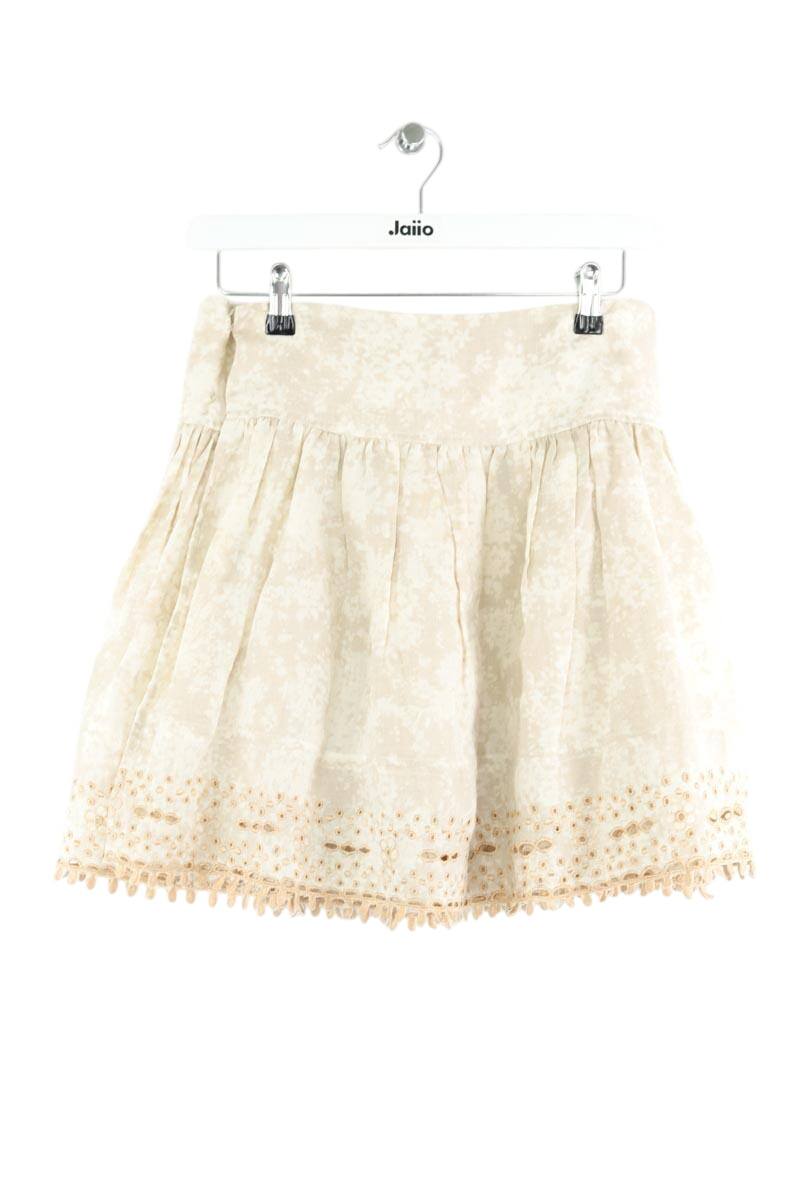 Mini Poupette St Barth  Beige