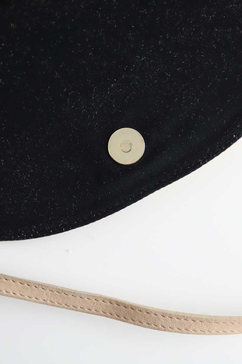 Sacs à bandoulière Sézane  Rose