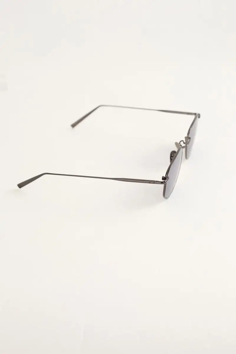 Lunettes de soleil Jimmy Fairly  Gris