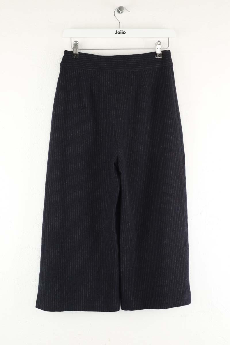 Pantalon Agnès B.  Noir