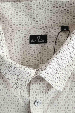 Chemise Paul Smith  Blanc