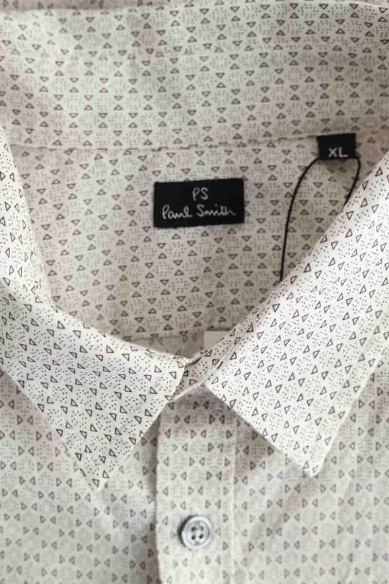 Chemise Paul Smith  Blanc