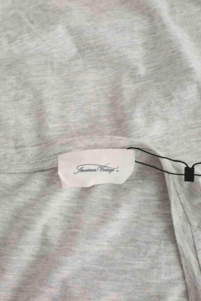Top American Vintage  Gris