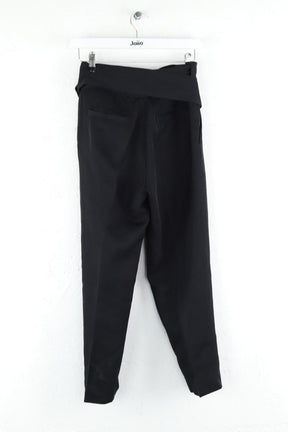 Droit Iro  Noir