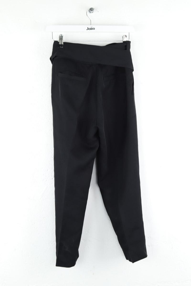 Droit Iro  Noir
