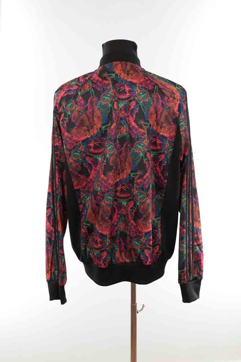 Veste Adidas  Multicolore