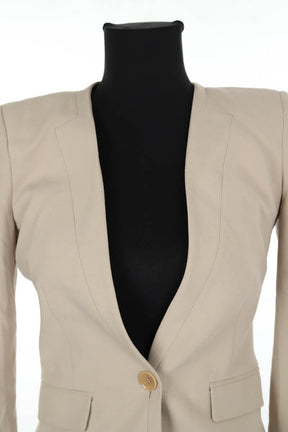 Blazers BCBG Max Azria  Beige