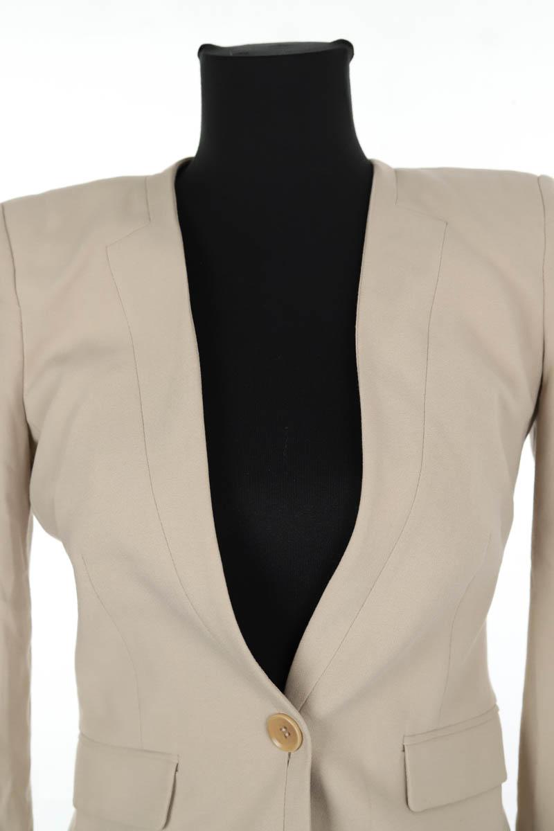 Blazers BCBG Max Azria  Beige