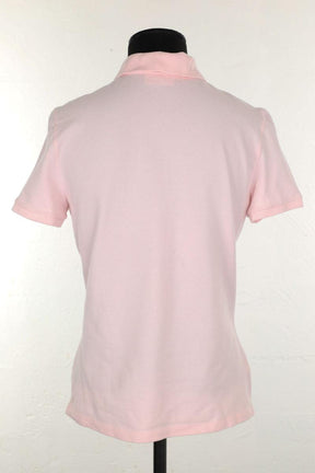 Polos Lacoste  Rose