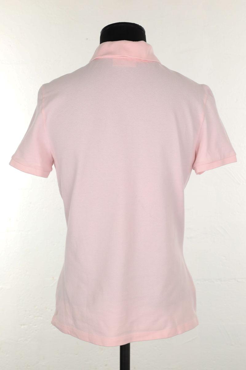 Polos Lacoste  Rose