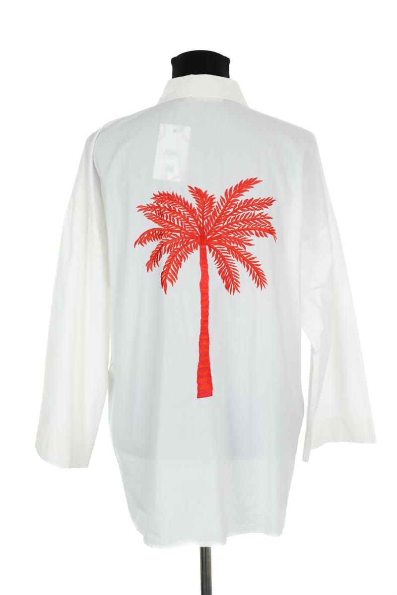 Chemises Hod  Blanc