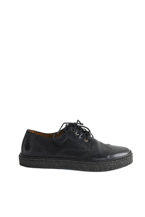 Chaussures à lacets Paul Smith  Noir