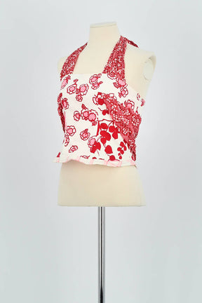 Tops sans manche Kenzo  Rose