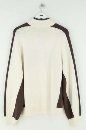 Gilet PALACE Beige en Laine