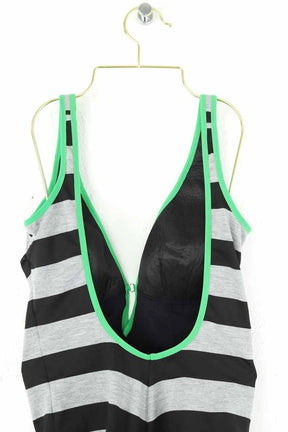 Pièce unique Andres Sarda  Noir