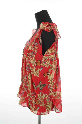 Blouses The Kooples  Rouge