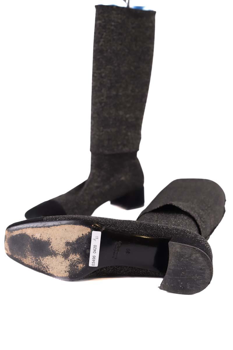 Cuissardes Max & Moi  Anthracite