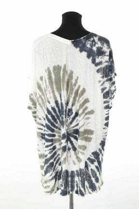 T-shirts Kujten  Multicolore