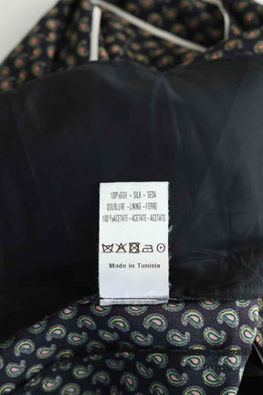 Droit Sandro  Noir