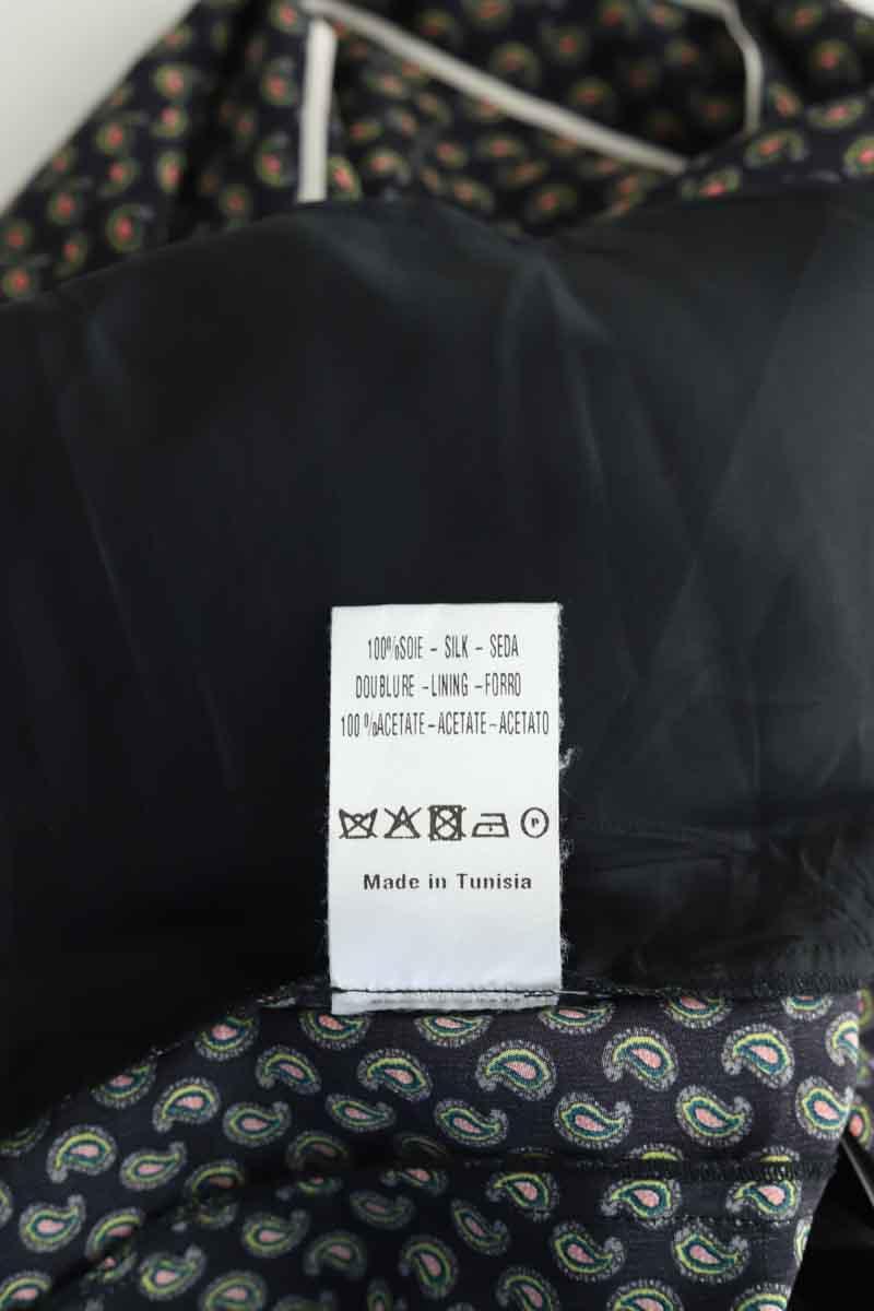 Droit Sandro  Noir